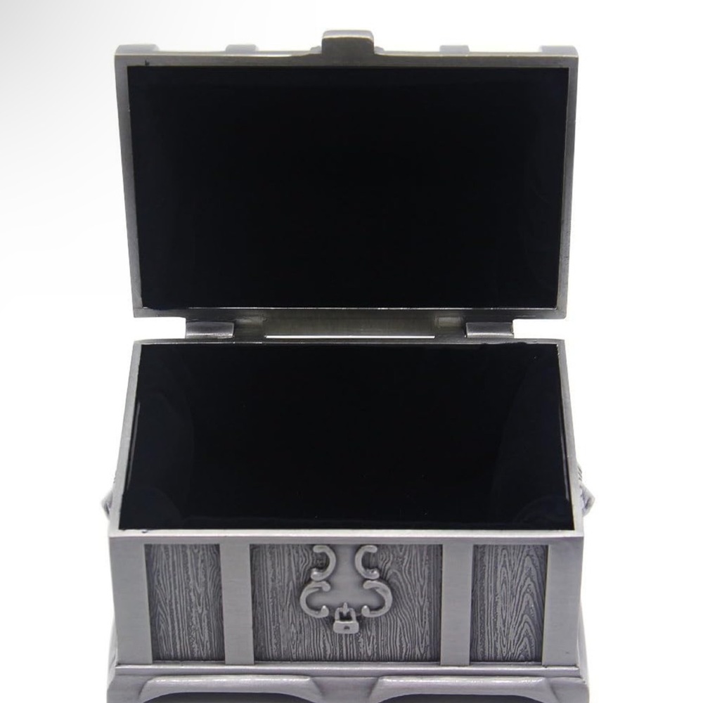 Trinket box - Picture 4 of 7